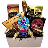 Wedding Gift Basket by Seattle Gift Basket Company
