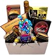 Wedding Gift Basket