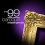 The 99 Most Essential Baroque Masterpieces <a href="http://www.amazon.fr/The-Most-Essential-Baroque-Masterpieces/dp/artist-redirect/B002OCK55W">Various artists</a><span class="byLinePipe"> | </span><span class="byLinePipe">Format�:</span> T�l�chargement MP3