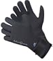 NeoSport Wetsuits Premium Neoprene 5mm Duratex Glove,All Black,Large