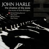 The Shadow of the Duke: the Music of Duke Ellington