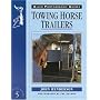 Towing Horse Trailers (Allen Photographic Guides)