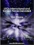 Sacred Places Decoded and International Ufology Lecture DVD - with Paranormal Expert - Rob Simone