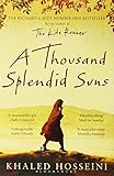A Thousand Splendid Suns
