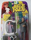 Austin Powers: Dr. Evil Action FigureIMAGE