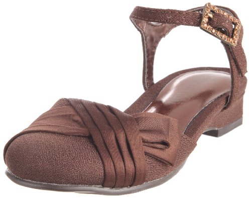 Kenneth Cole Reaction Sweet Gleam 2 Dress Shoe (Toddler/Little Kid)