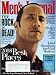 All Products : Men's Journal - June 2008: Dwayne Johnson - The Rock is Dead!
