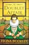 The Doublet Affair (An Ursula Blanchard Mystery at Queen Elizabeth I's Court)(Library Edition)