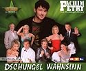 Dschungel Wahnsinn