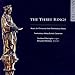 The Three Kings, Music For Christmas From Tewkesbury Abbey