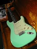 【中古】Fender USA American Vintage ‘62 