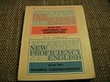 New proficiency English. Bk.1, Language and composition