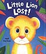 Little Lion Lost!