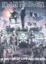 Iron Maiden - Life/Death II 30'' x 40'' Textile/Fabric Poster