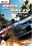 Eigenschaften Sega  / SEGA Rally (DVD-ROM)