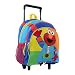 Sesame Street Elmo Jr. Rolling Backpack