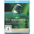 Forsenses II - Timber Lounge/A Fascinating Journey through Nature & Sound [Blu-ray]
