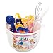 Dr Oetker - 02494 - Kit P�tisserie Enfant - 18 Pi�ces