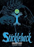 Stickleback. England's glory