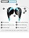 Bluetooth Earphones for Running - Sweat Proof Workout Mini Sport Wireless Earbuds with Beats Stereo Harmony - Noise Isolating Nano Technology