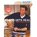 Rocco Gets Real: Cook at Home, Every Day