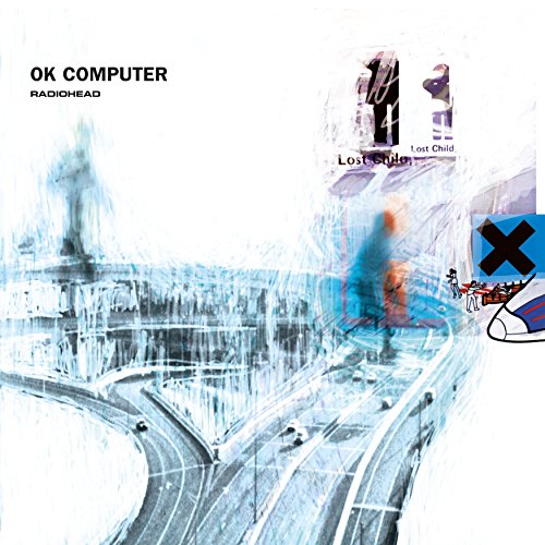 Radiohead - Computer K.O. - Zortam Music