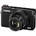 Canon PowerShot G7 X Digital Camera - International Version