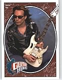 IMAGE OF 2008 Upper Deck Heroes #249 Steve Vai - Guitarist (Guitar Hero)(Football Cards)