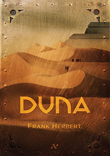 Duna (Crônicas de Duna) (Portuguese Edition)