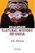 The Illustrated Cultural History of India