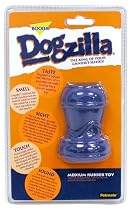 Dogzilla, Medium Free Shape