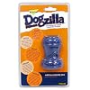 Petmate Dogzilla Rubber Free Shape dog toy, Medium