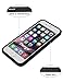 iPhone 6 Case, iPhone 6s Case,Vogue shop Hybrid High Impact Heavy Duty Dual Layer Hard PC Outer Shell with Soft Rubber Inner Armor Defender Case Cover for Apple iPhone 6 6s 4.7 inch Screen