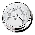 Weems & Plath Endurance Collection 085 Comfortmeter (Chrome)