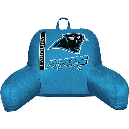 Carolina Panthers Bedrest by Sports Coverage