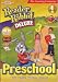 Reader Rabbit Preschool Deluxe 3-CDs