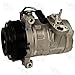 Four Seasons 98484 A/C Compressor
