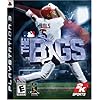The Bigs - Playstation 3 (Jewel case)