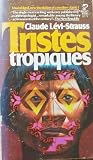 Tristes tropiques (A Kangaroo Book)