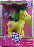 My Little Pony > Pretty Pop Action Figure