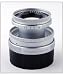 Leica Elmar-M 50mm F/2.8 (E39) Collapsable Chrome