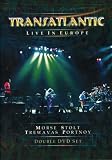 Transatlantic: Live in Europe