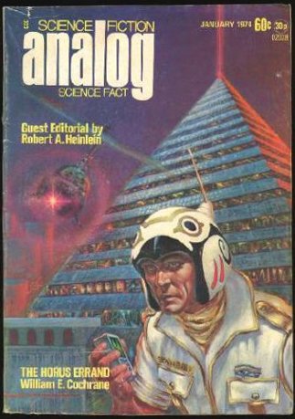 Harlan Ellison