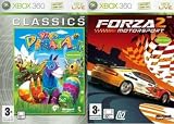Viva Pinata et Forza 2