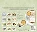 Lang Natures Journal 2016 Wall Calendar by Marjolein Bastin, January 2016 to December 2016, 13.375 x 24 Inches (1001930)