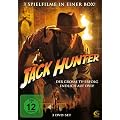 Jack Hunter - Box 1-3 [3 DVDs]