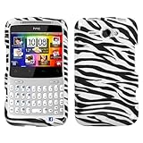 Design Hard Protector Skin Cover Cell Phone Case for HTC Chacha Status AT&T ....