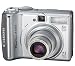  : Canon PowerShot A560 Digitalkamera (7 Megapixel, 4-fach opt. Zoom, 2,5" Display) silber