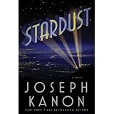Stardust:ANovel