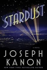 Stardust: A Novel